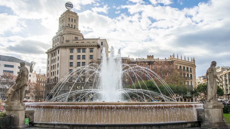 barcelona